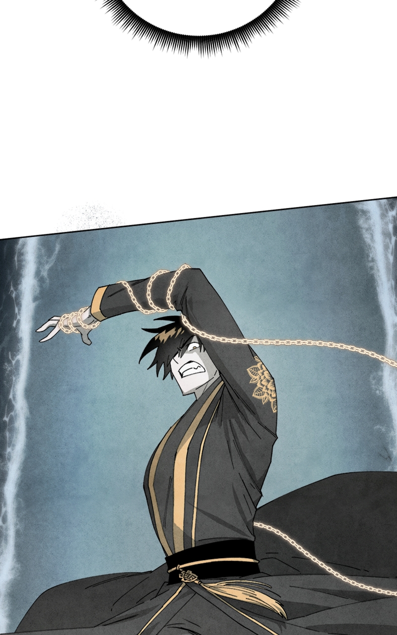 Reincarnated into a Cursed Game Chapter 8 Page 66
