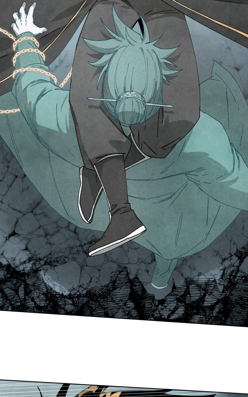 Reincarnated into a Cursed Game Chapter 8 Page 67