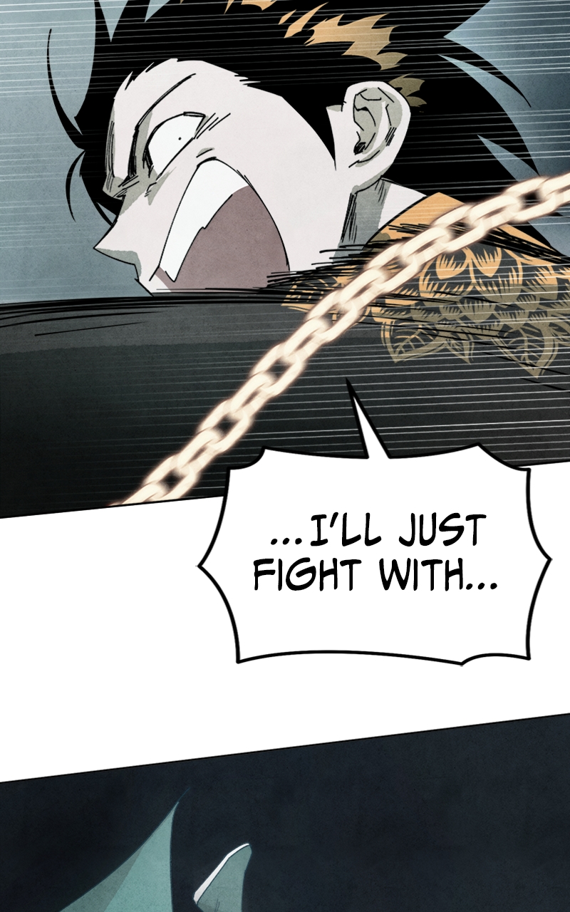 Reincarnated into a Cursed Game Chapter 8 Page 68