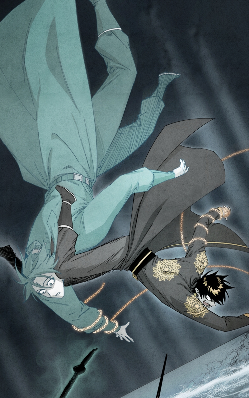 Reincarnated into a Cursed Game Chapter 8 Page 69