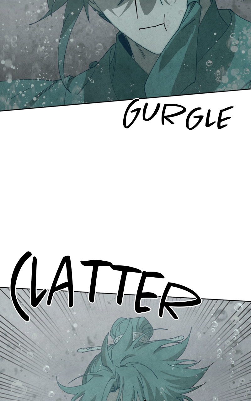 Reincarnated into a Cursed Game Chapter 8 Page 77