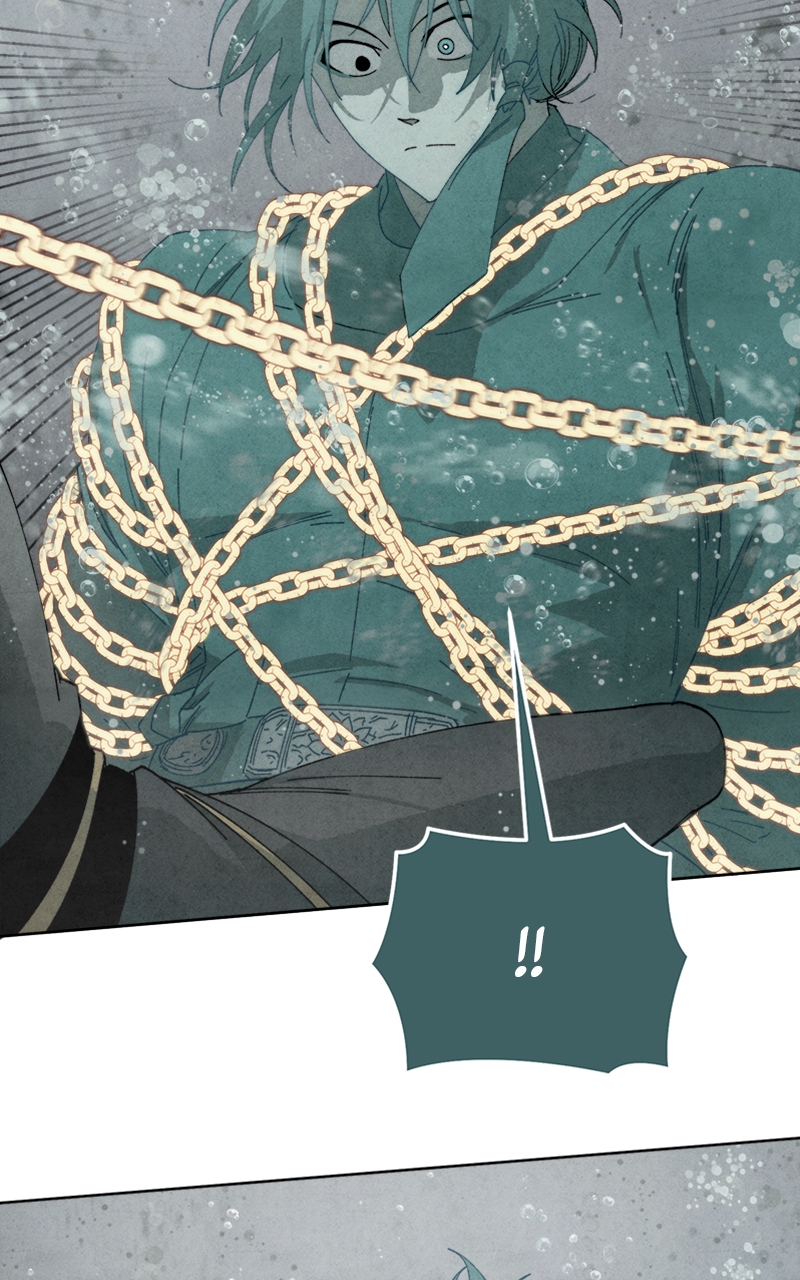 Reincarnated into a Cursed Game Chapter 8 Page 78
