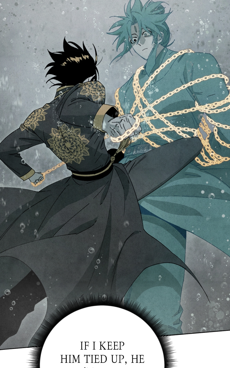 Reincarnated into a Cursed Game Chapter 8 Page 79
