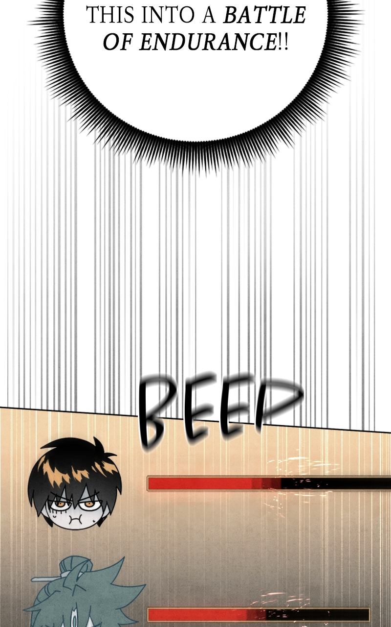 Reincarnated into a Cursed Game Chapter 8 Page 84