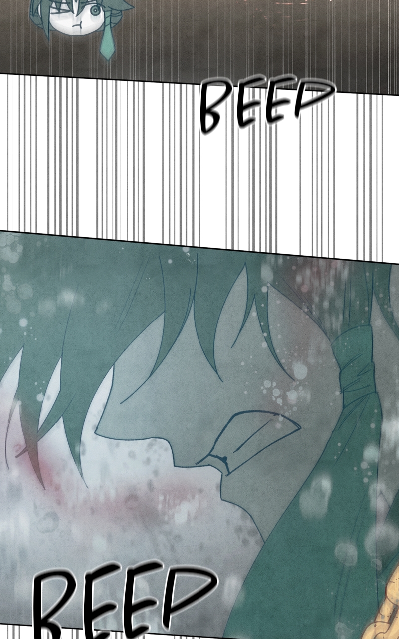Reincarnated into a Cursed Game Chapter 8 Page 85