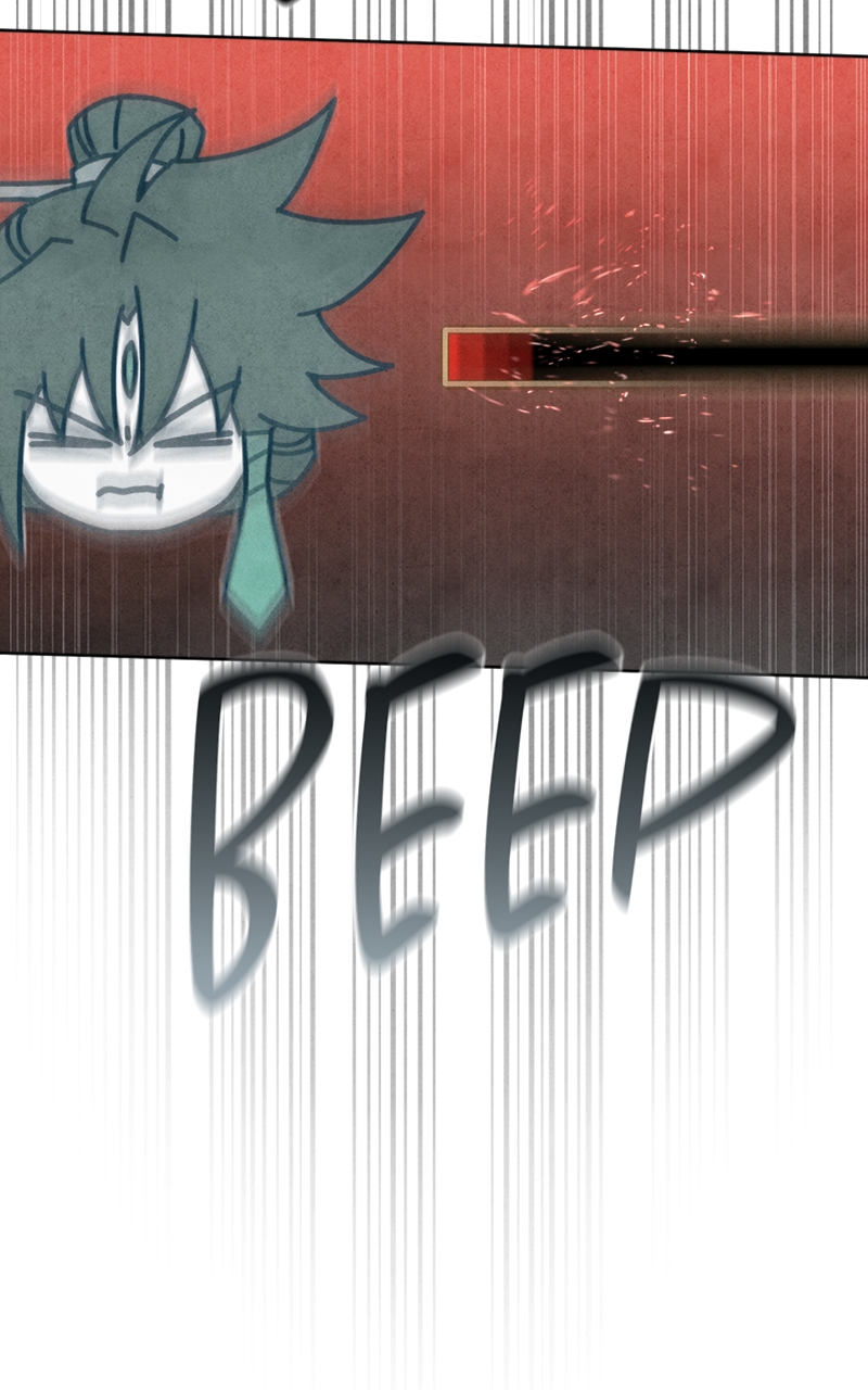 Reincarnated into a Cursed Game Chapter 8 Page 88