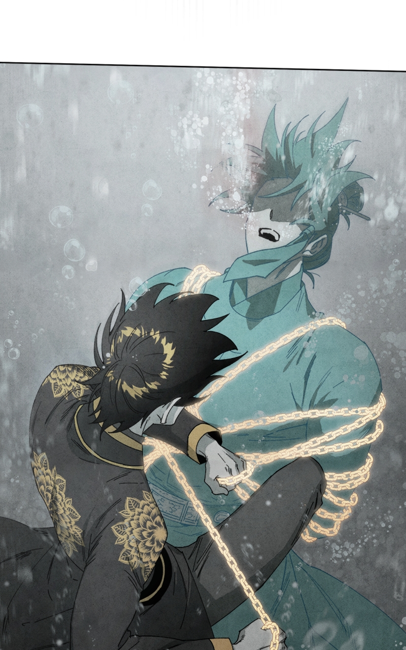 Reincarnated into a Cursed Game Chapter 8 Page 89