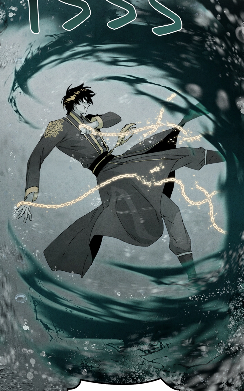 Reincarnated into a Cursed Game Chapter 8 Page 95