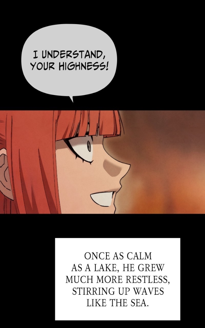 Reincarnated into a Cursed Game Chapter 42 Page 5