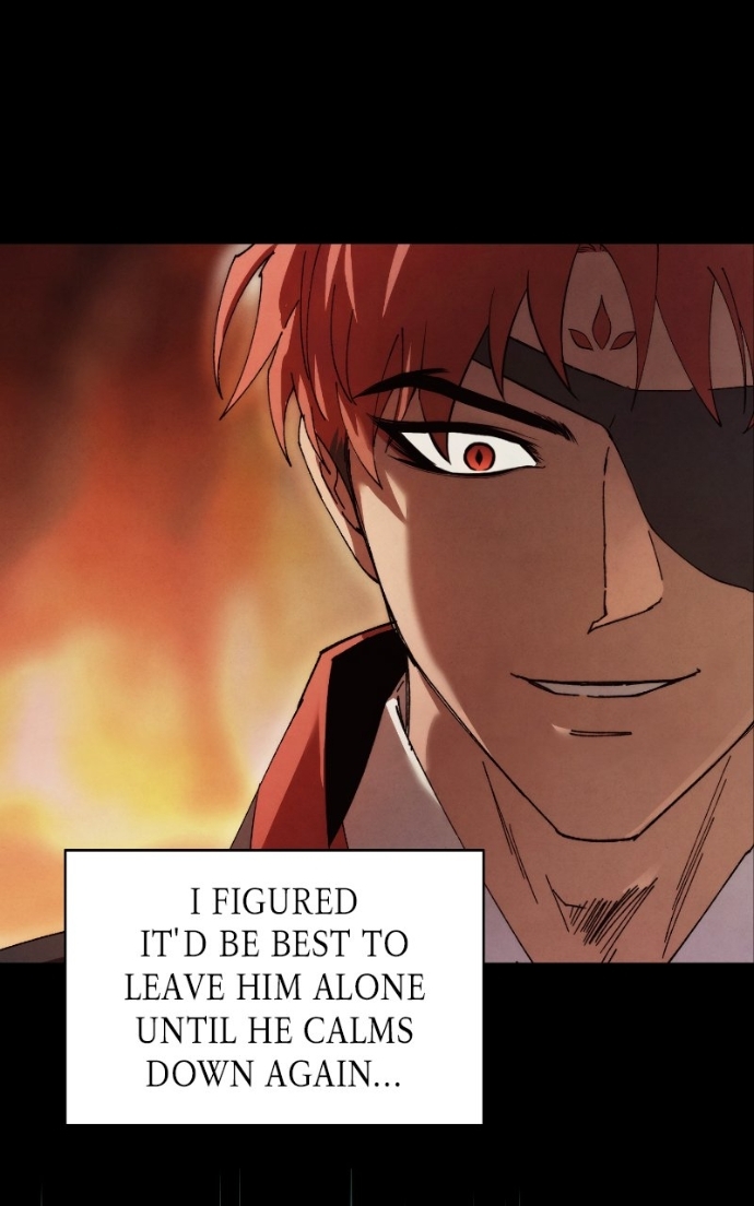 Reincarnated into a Cursed Game Chapter 42 Page 6