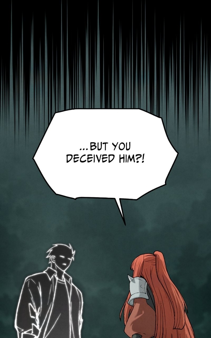 Reincarnated into a Cursed Game Chapter 42 Page 7