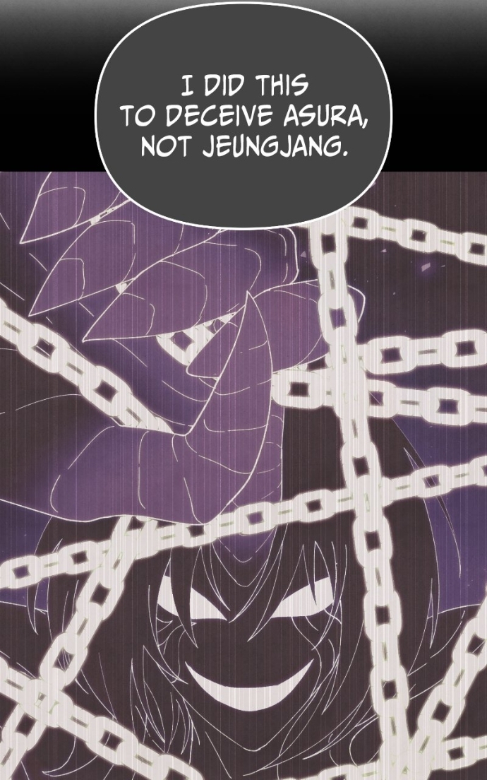 Reincarnated into a Cursed Game Chapter 42 Page 9