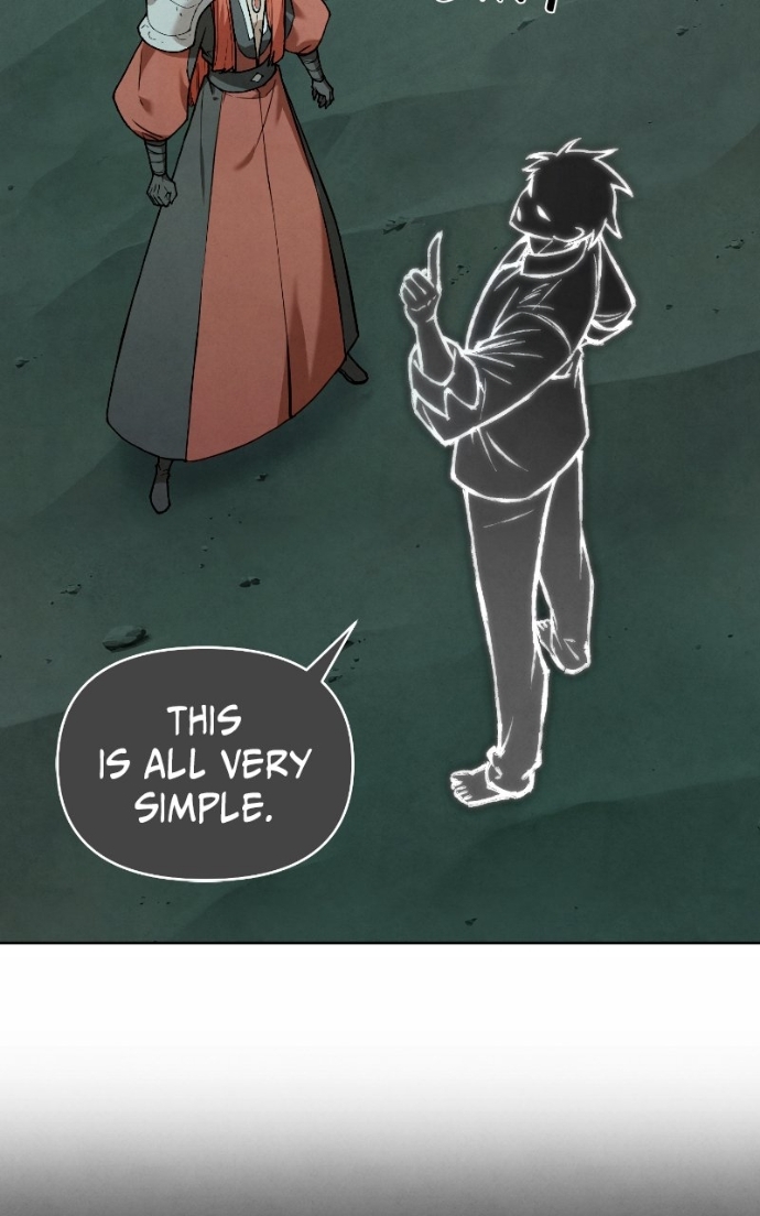 Reincarnated into a Cursed Game Chapter 42 Page 12