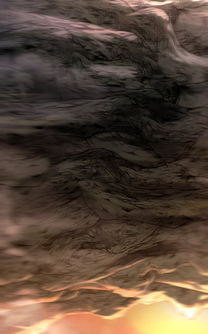 Reincarnated into a Cursed Game Chapter 42 Page 17