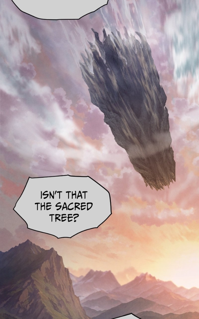 Reincarnated into a Cursed Game Chapter 42 Page 20