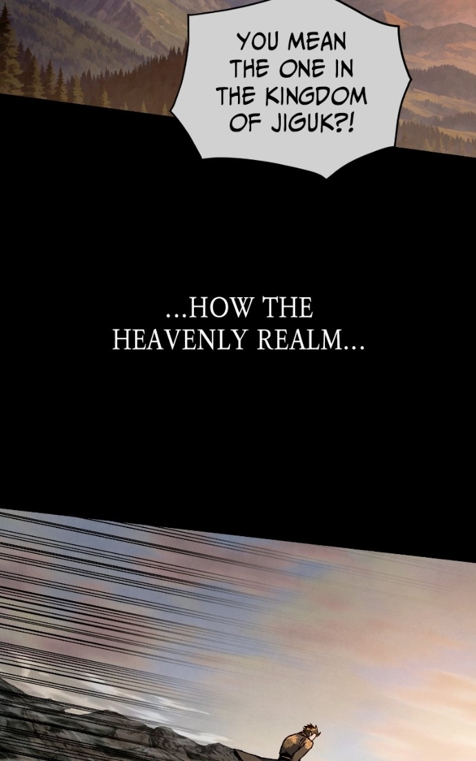 Reincarnated into a Cursed Game Chapter 42 Page 21