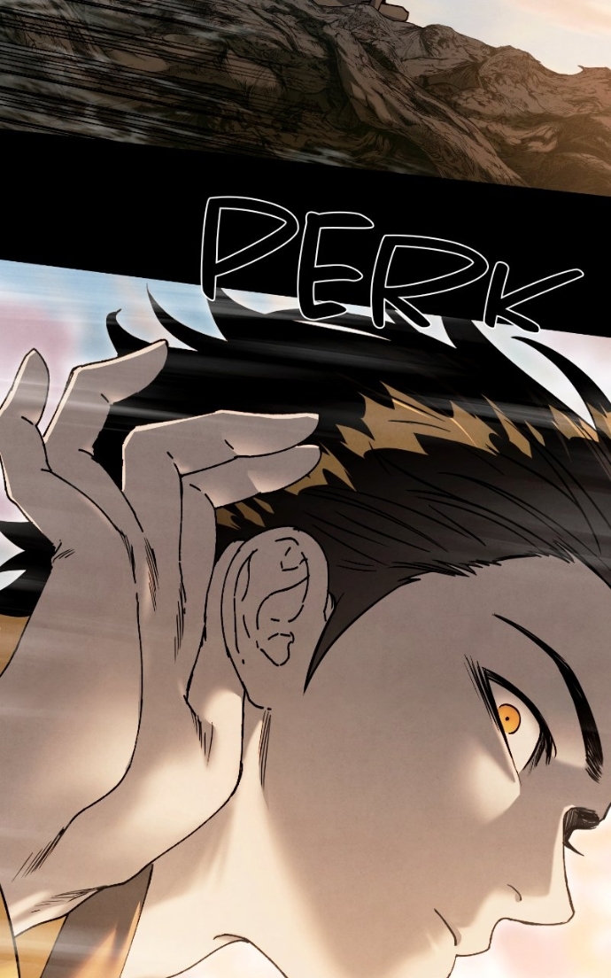Reincarnated into a Cursed Game Chapter 42 Page 22