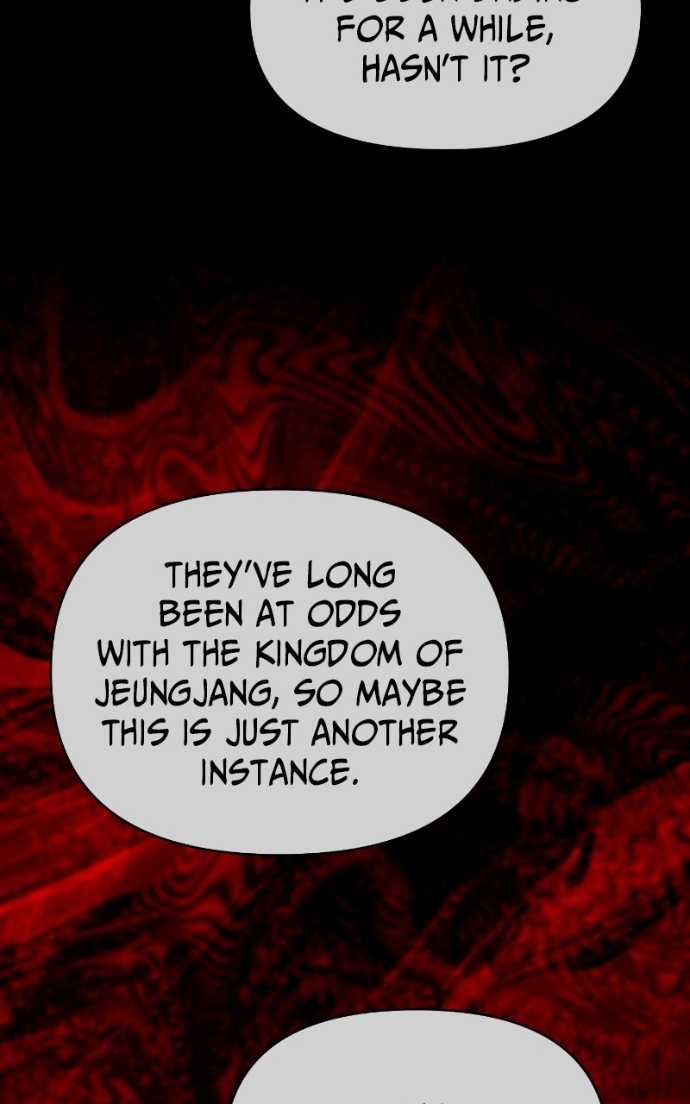 Reincarnated into a Cursed Game Chapter 42 Page 25