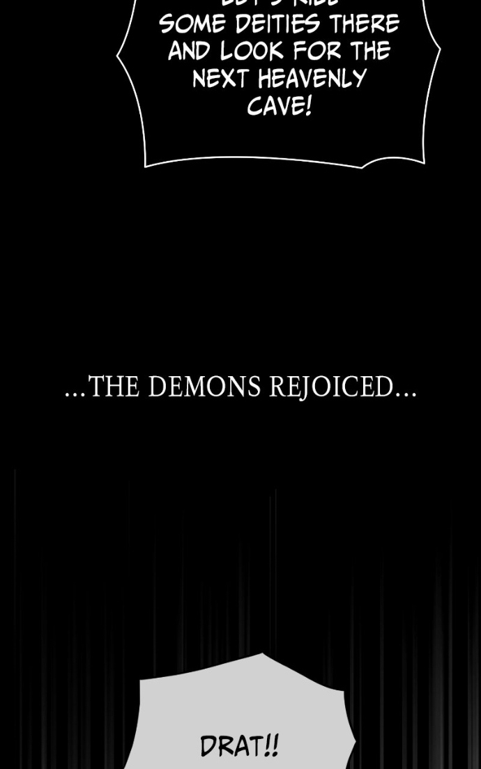 Reincarnated into a Cursed Game Chapter 42 Page 28