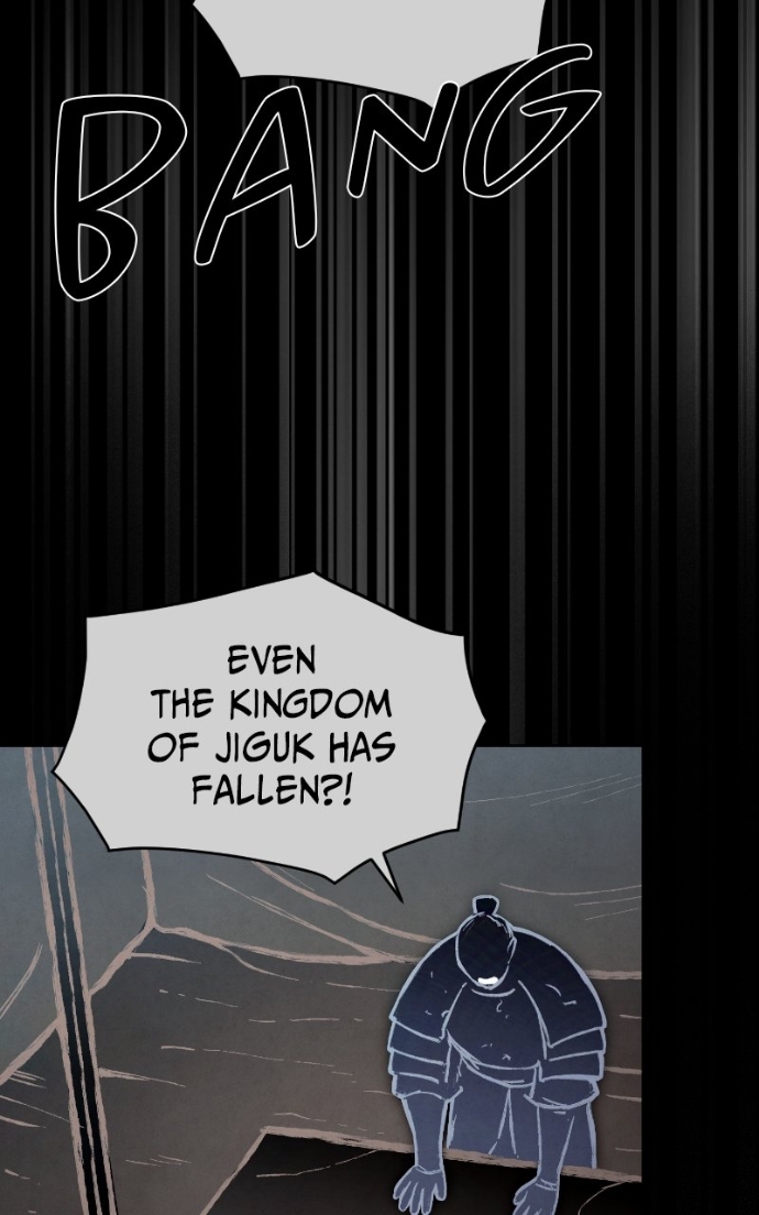 Reincarnated into a Cursed Game Chapter 42 Page 29