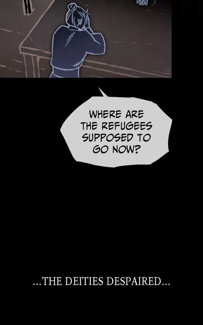 Reincarnated into a Cursed Game Chapter 42 Page 30