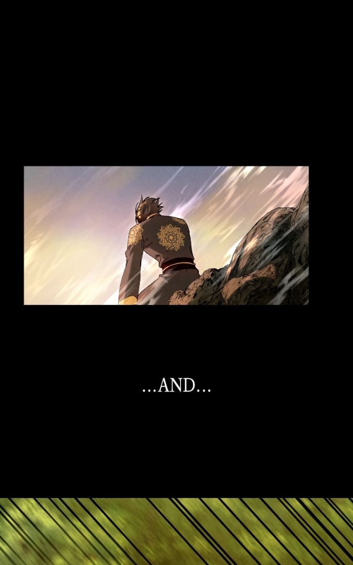 Reincarnated into a Cursed Game Chapter 42 Page 31