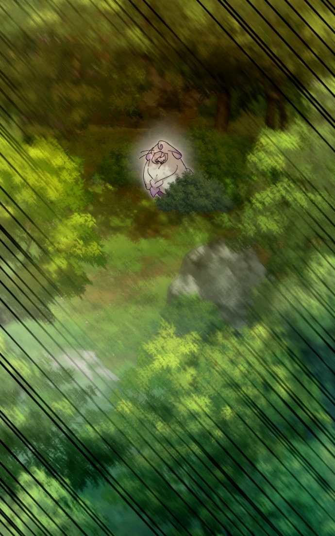 Reincarnated into a Cursed Game Chapter 42 Page 32