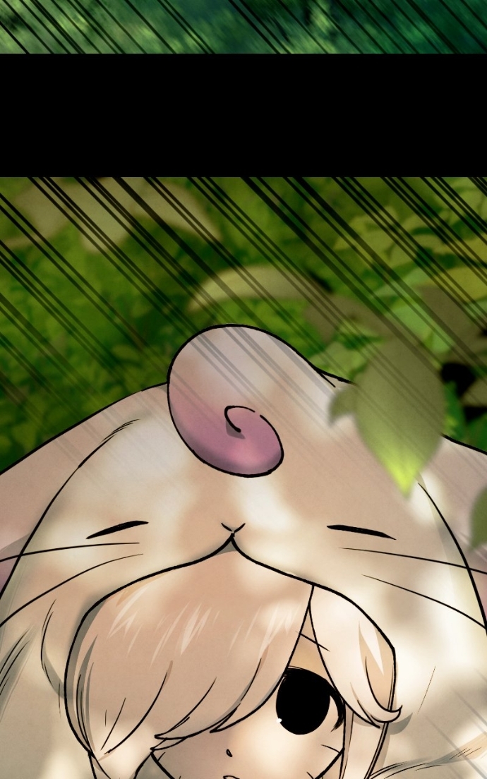 Reincarnated into a Cursed Game Chapter 42 Page 33
