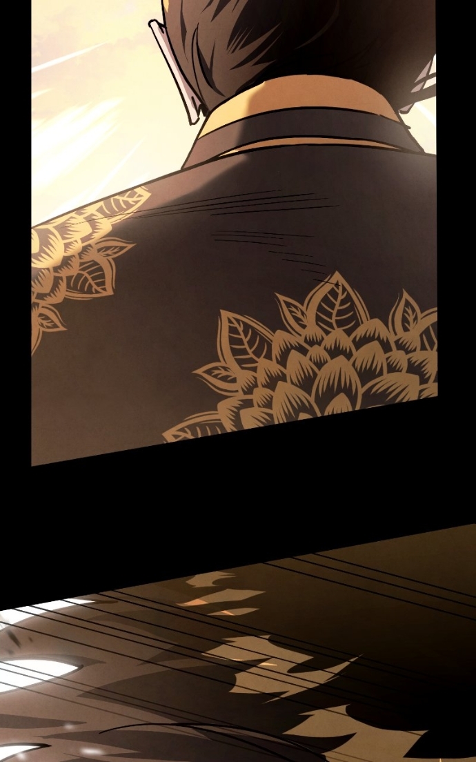 Reincarnated into a Cursed Game Chapter 42 Page 36