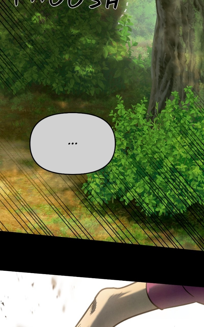 Reincarnated into a Cursed Game Chapter 42 Page 39