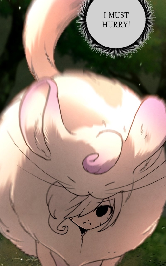 Reincarnated into a Cursed Game Chapter 42 Page 42