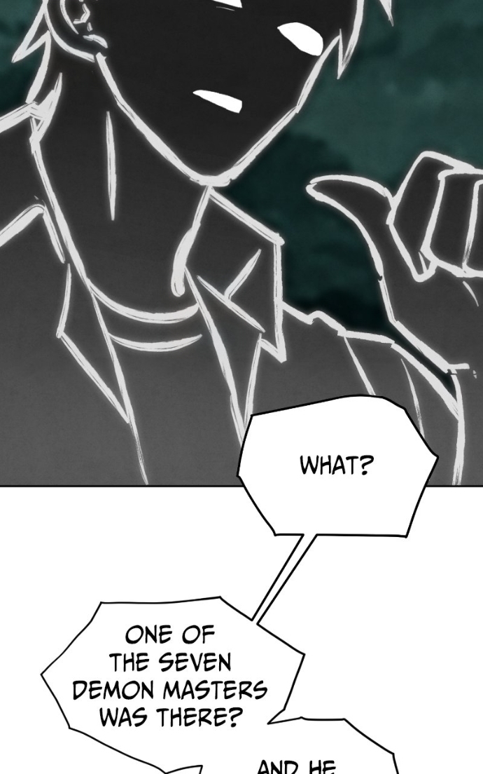 Reincarnated into a Cursed Game Chapter 42 Page 46