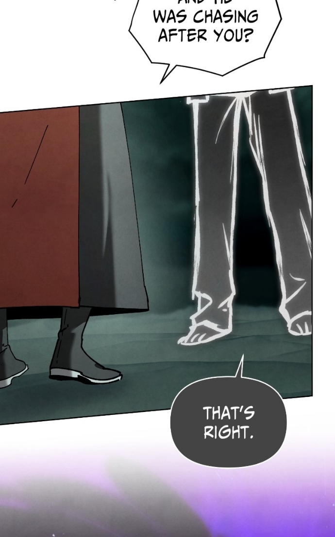 Reincarnated into a Cursed Game Chapter 42 Page 47