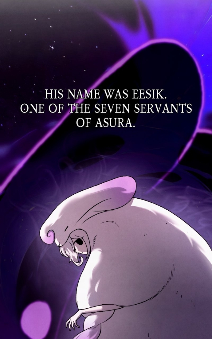 Reincarnated into a Cursed Game Chapter 42 Page 48