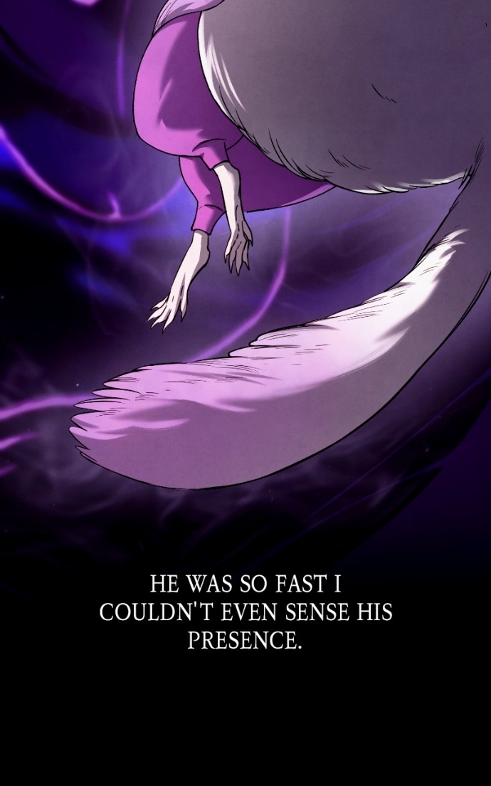 Reincarnated into a Cursed Game Chapter 42 Page 49
