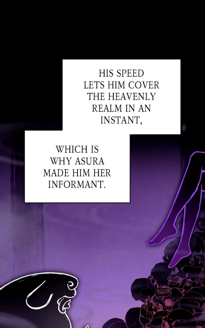 Reincarnated into a Cursed Game Chapter 42 Page 50