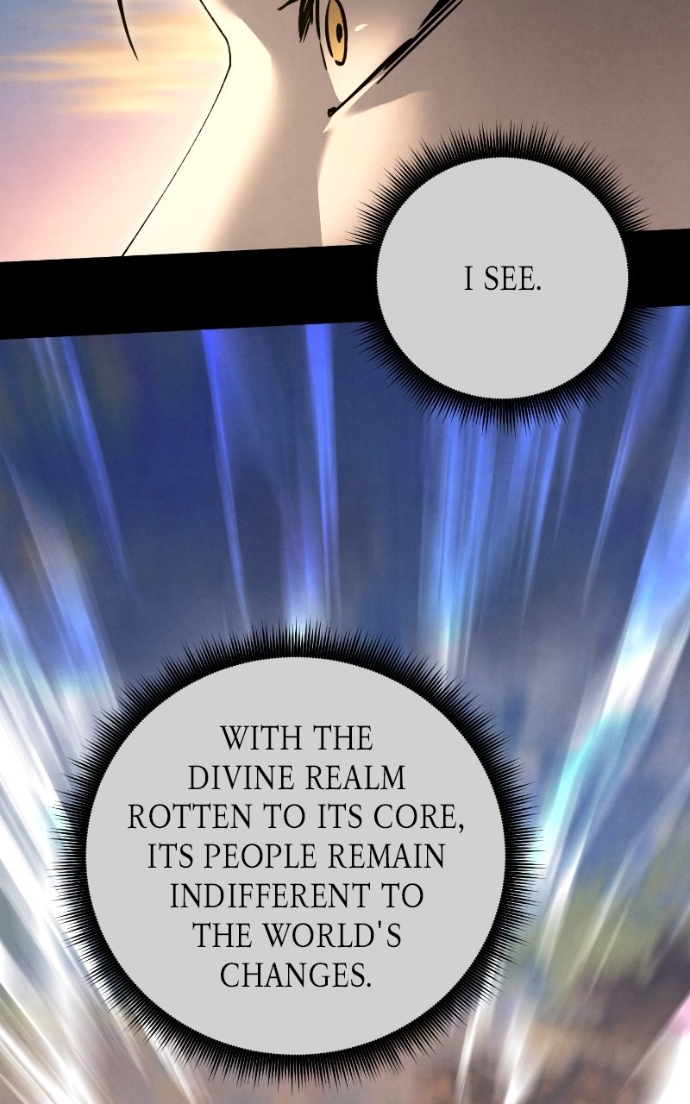 Reincarnated into a Cursed Game Chapter 42 Page 53
