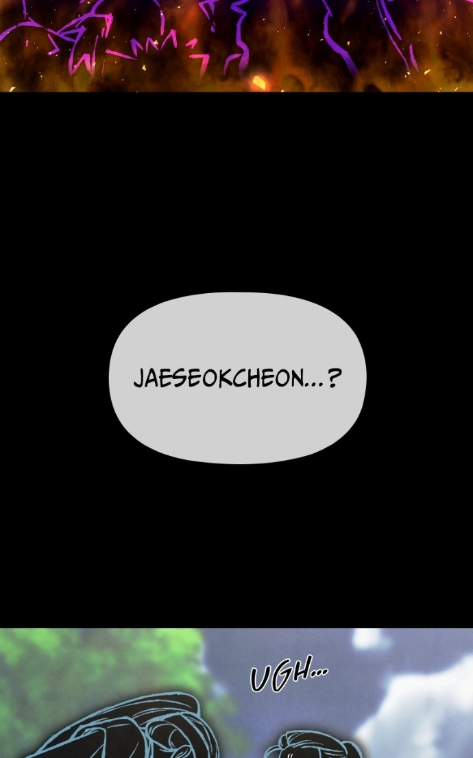 Reincarnated into a Cursed Game Chapter 42 Page 57