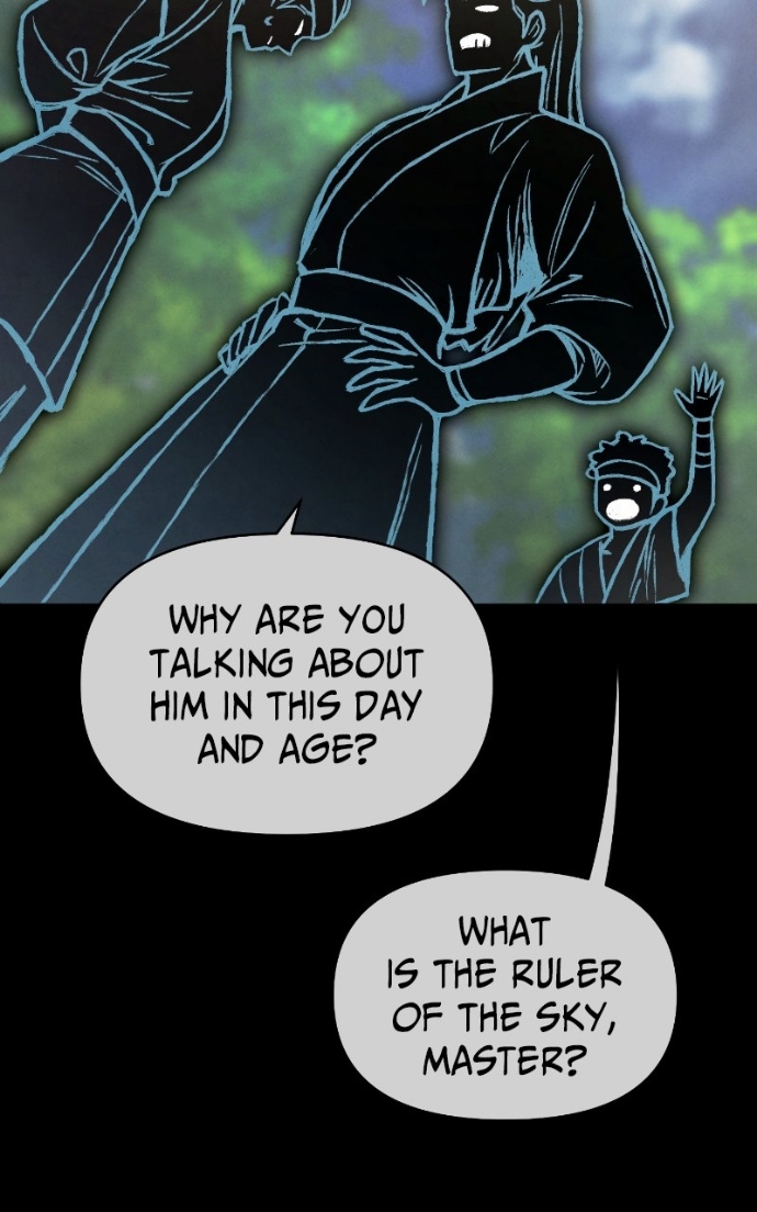 Reincarnated into a Cursed Game Chapter 42 Page 58