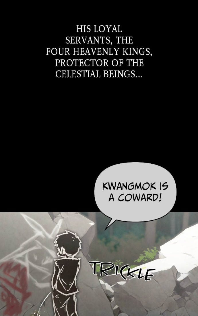 Reincarnated into a Cursed Game Chapter 42 Page 61