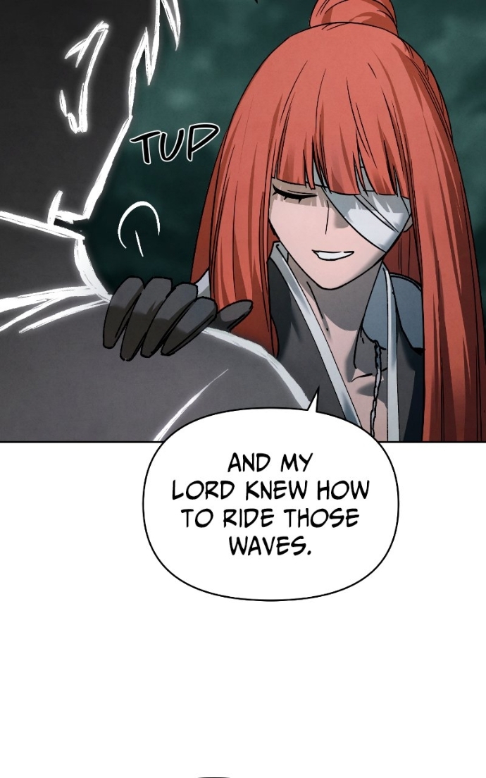 Reincarnated into a Cursed Game Chapter 42 Page 64