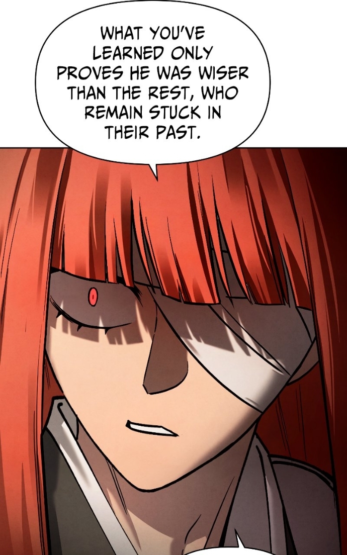 Reincarnated into a Cursed Game Chapter 42 Page 65