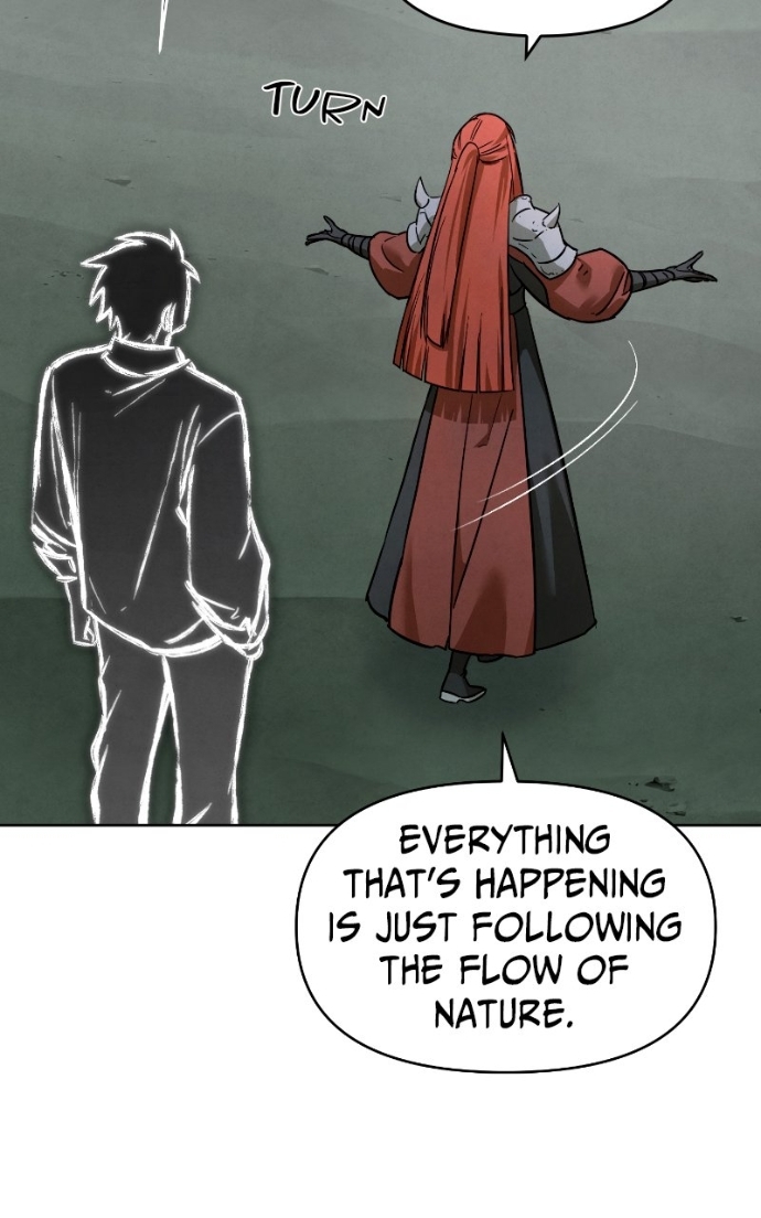 Reincarnated into a Cursed Game Chapter 42 Page 67