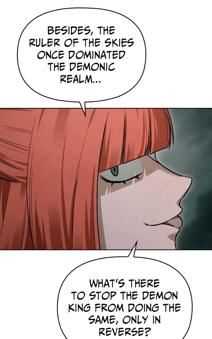Reincarnated into a Cursed Game Chapter 42 Page 68