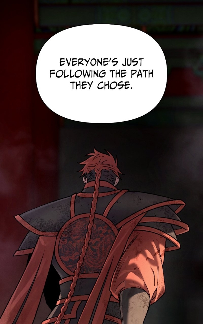 Reincarnated into a Cursed Game Chapter 42 Page 70