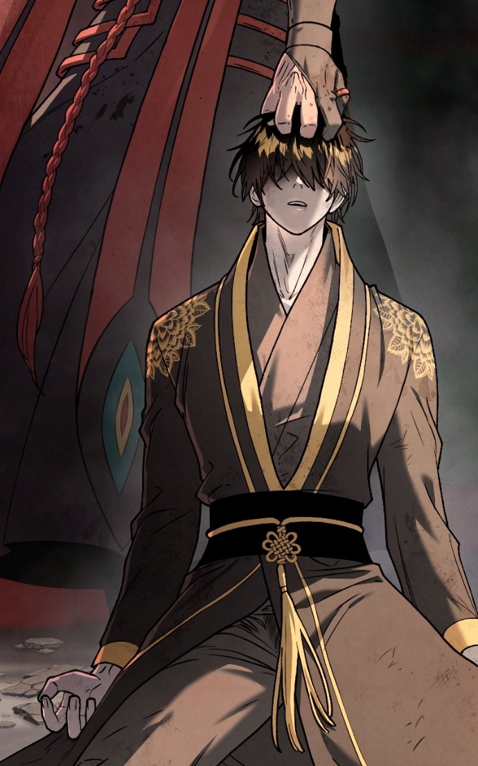 Reincarnated into a Cursed Game Chapter 42 Page 71