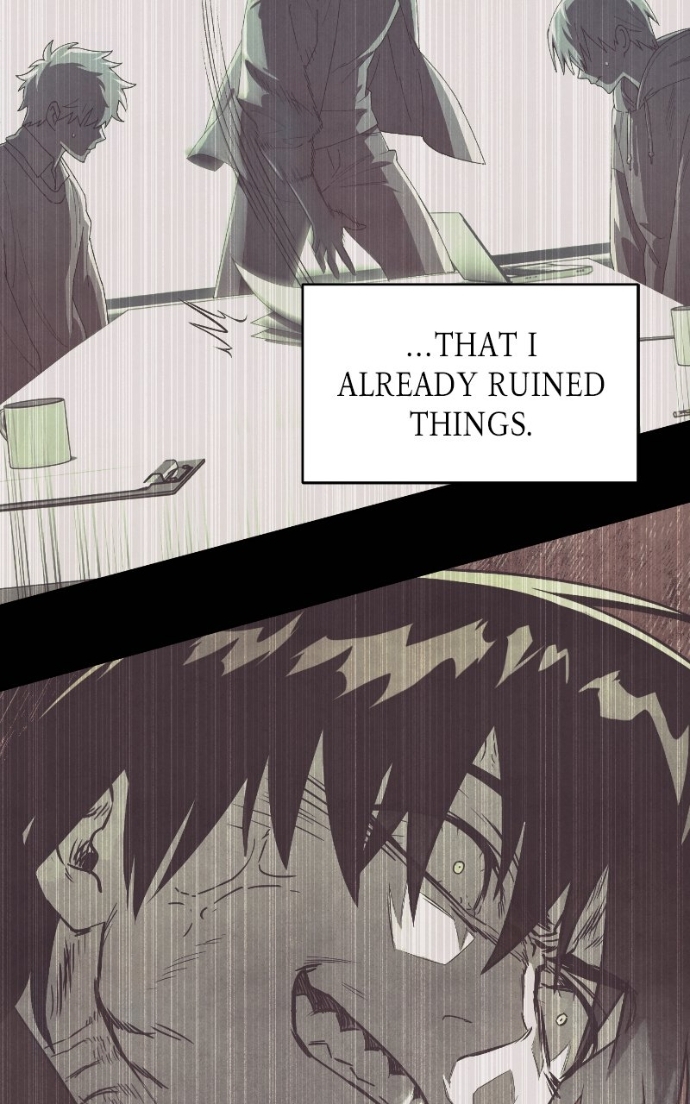 Reincarnated into a Cursed Game Chapter 42 Page 75