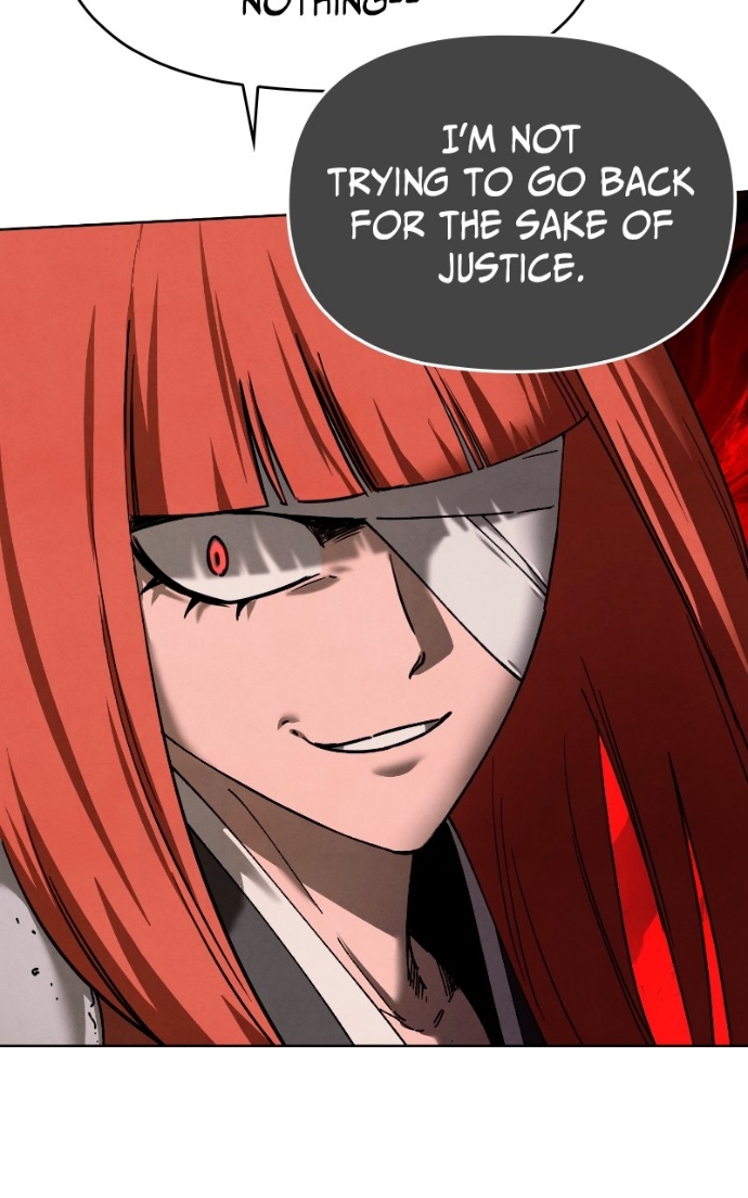 Reincarnated into a Cursed Game Chapter 42 Page 77