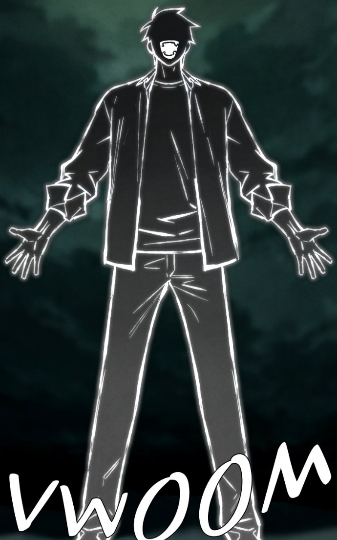 Reincarnated into a Cursed Game Chapter 42 Page 82