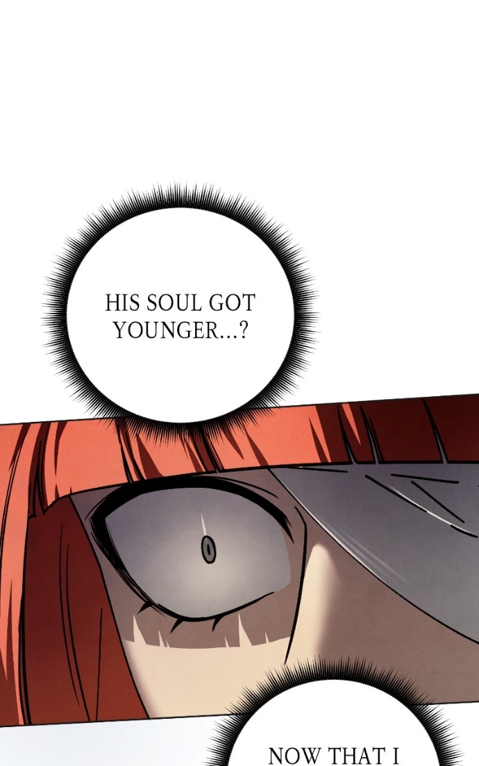 Reincarnated into a Cursed Game Chapter 42 Page 86